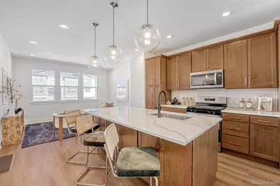 20597 E 62nd Drive, Aurora, CO 80019 - Photo 1
