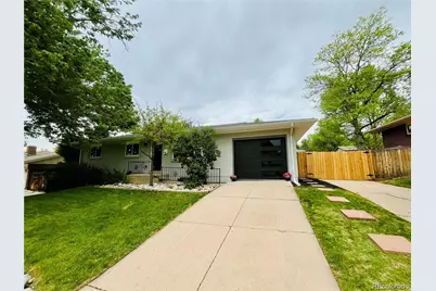 8307 E Lehigh Drive Drive, Denver, CO 80237 - Photo 1