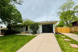 8307 E Lehigh Dr Dr, Denver, CO 80237 - Photo 1