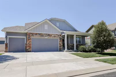 8891 Foxfire Street, Firestone, CO 80504 - Photo 1