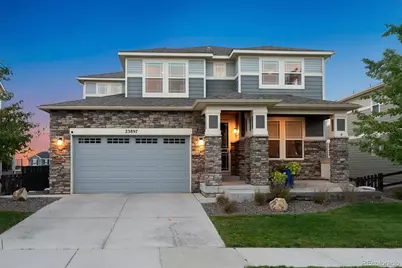 23897 E Rocky Top Avenue, Aurora, CO 80016 - Photo 1