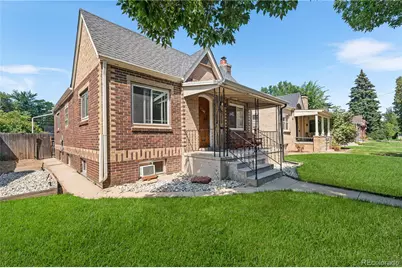 3737 Osceola Street, Denver, CO 80212 - Photo 1