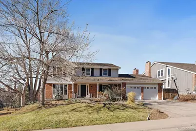 8739 E Otero Circle, Centennial, CO 80112 - Photo 1