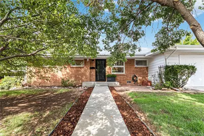 1651 S Perry Street, Denver, CO 80219 - Photo 1