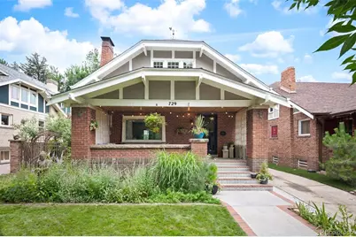 729 Cook Street, Denver, CO 80206 - Photo 1