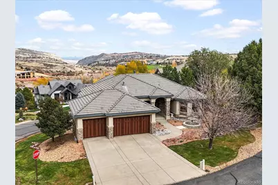 17098 Woodridge Court, Morrison, CO 80465 - Photo 1