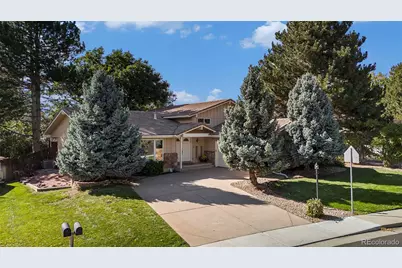 6407 S Heritage Place W, Centennial, CO 80111 - Photo 1