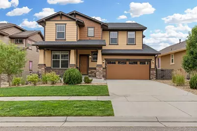 18210 W 85th Drive, Arvada, CO 80007 - Photo 1