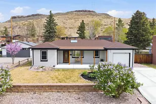3001 Lookout View Dr, Golden, CO 80401 - Photo 1