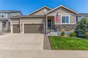 6651 Leilani Ln, Castle Rock, CO 80108 - Photo 1