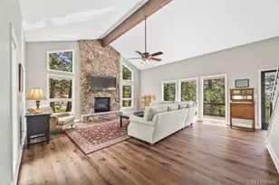 30866 Kings Valley Way, Conifer, CO 80433 - Photo 1