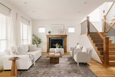 1644 S Lafayette Street, Denver, CO 80210 - Photo 1