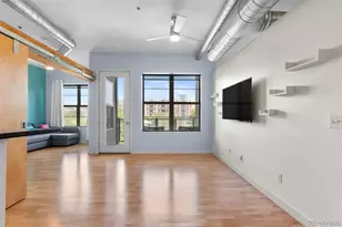 7700 E 29th Ave, Denver, CO 80238 - Photo 1