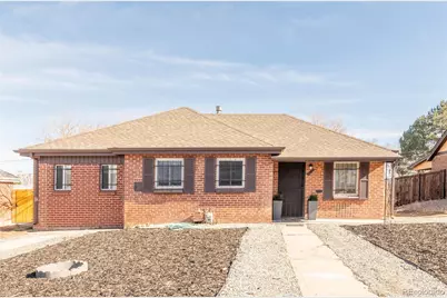 740 S Eliot Street, Denver, CO 80219 - Photo 1
