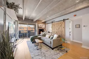 1365 N Columbine Street, Denver, CO 80206 - Photo 1