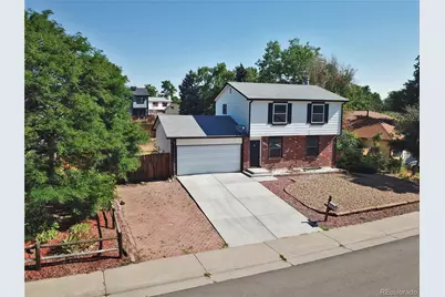 17055 E Milan Circle, Aurora, CO 80013 - Photo 1