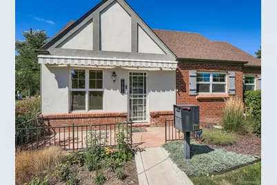 1701 Roslyn Street, Denver, CO 80220 - Photo 1