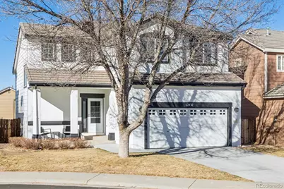 12431 S Hollow Creek Court, Parker, CO 80134 - Photo 1