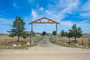 67671 E 48th Ave, Byers, CO 80103 - Photo 1