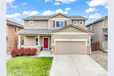2204 Reed Grass Way, Colorado Springs, CO 80915 - Photo 1