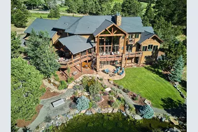 477 W Meadow Road, Evergreen, CO 80439 - Photo 1