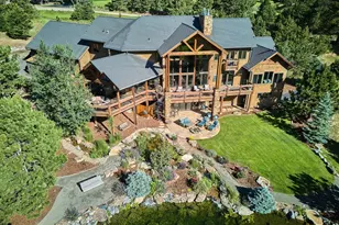 477 W Meadow Rd, Evergreen, CO 80439 - Photo 1