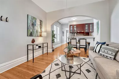 132 W Bayaud Avenue, Denver, CO 80223 - Photo 1