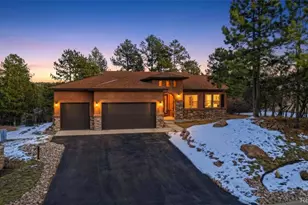 8056 Monarch Rd, Larkspur, CO 80118 - Photo 1
