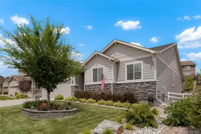 6053 Clover Ridge Circle, Castle Rock, CO 80104 - Photo 1