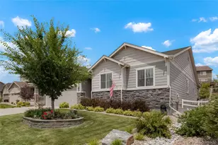 6053 Clover Ridge Cir, Castle Rock, CO 80104 - Photo 1