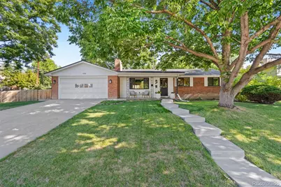 8785 W 67th Place, Arvada, CO 80004 - Photo 1