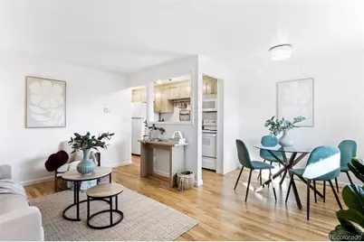 148 S Emerson Street #303, Denver, CO 80209 - Photo 1