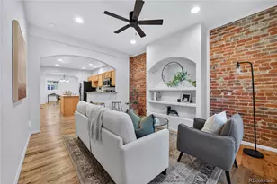 3649 N Mariposa St, Denver, CO 80211 - Photo 1