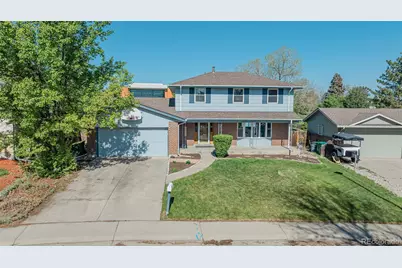 6621 S Cherry Way, Centennial, CO 80121 - Photo 1