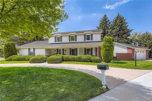 10130 E Powers Ave, Greenwood Village, CO 80111 - Photo 1