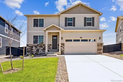 3482 Belleville Ridge Road, Elizabeth, CO 80107 - Photo 1