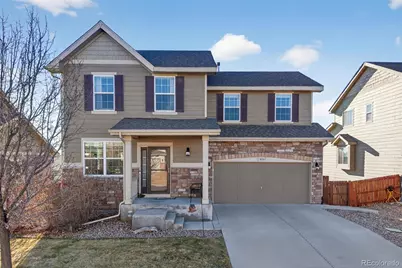 10247 Olathe Way, Commerce City, CO 80022 - Photo 1