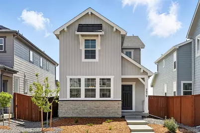 2079 Generations Aly, Brighton, CO 80601 - Photo 1