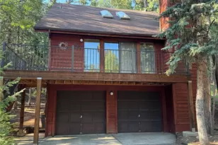 121 Red Rock Ct, Woodland Park, CO 80863 - Photo 1