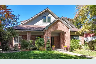 727 Fairfax Street, Denver, CO 80220 - Photo 1