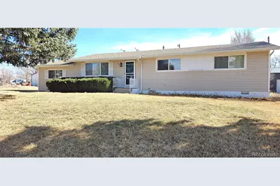 312 Loveland Avenue, Flagler, CO 80815 - Photo 1