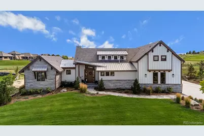 6436 Holy Cross Court, Castle Rock, CO 80108 - Photo 1