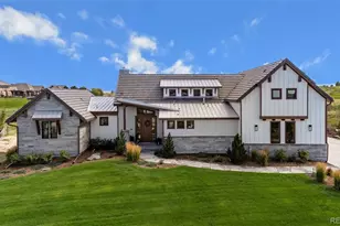 6436 Holy Cross Ct, Castle Rock, CO 80108 - Photo 1