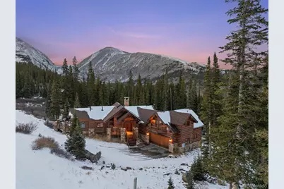 406 Hamilton Lane, Breckenridge, CO 80424 - Photo 1