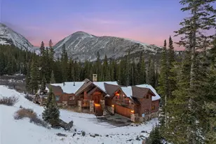 406 Hamilton Ln, Breckenridge, CO 80424 - Photo 1