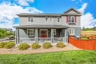 4351 Applecrest Cir, Castle Rock, CO 80109 - Photo 1