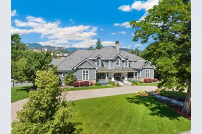 36 1st Street, Colorado Springs, CO 80906 - Photo 1