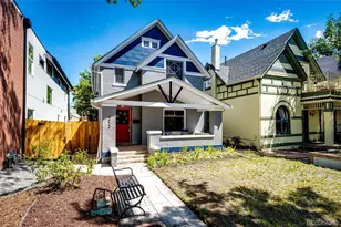 212 S Sherman St, Denver, CO 80209 - Photo 1