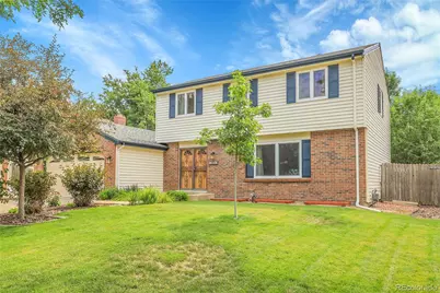 12852 E Mexico Avenue, Aurora, CO 80012 - Photo 1