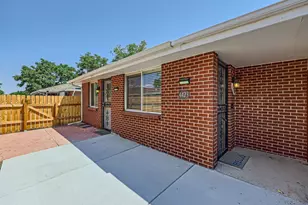 4423 W Tennessee Ave, Denver, CO 80219 - Photo 1